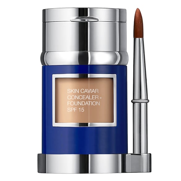 Skin Caviar - Anti-cernes Fond de teint SPF15, LA PRAIRIE